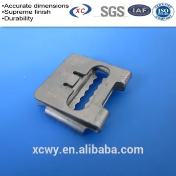 Dacromet automotive stamping part metal stamped parts