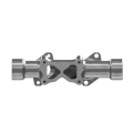 Excavator 345C exhaust manifold 247-2834, C13 engine central exhaust manifold 2472834