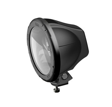 HID Driving Light, HID Offroad Light for SUV, UTV, Racing Cars. (WD-F10 black)