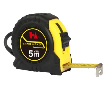 cheap Stainless Steel Rubber Measuring Tape