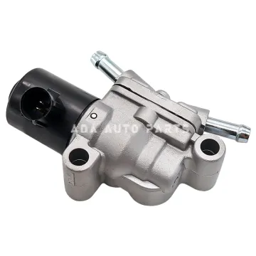 Idle Air Control Valve Stepper Motor for Honda Accord and Prelude Models - Part Number 138200-0261
