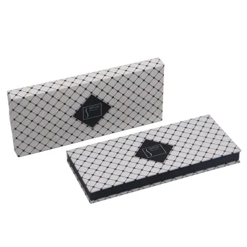 Luxury cardboard color boxes
