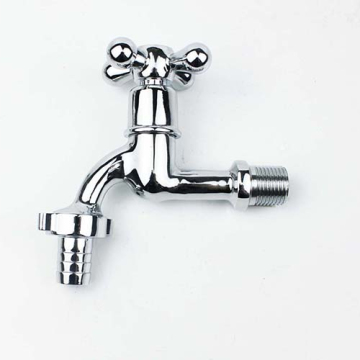 Affordable Cross Vertical Washing Machine and Brass Bathroom Fixtures