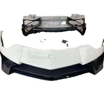 LP700/LP720 Αναβαθμισμένο LP750SV ΣΤΟΙΧΕΙΑ ΚΙΤΟΣ - ΑΥΤΟΜΑΤΑ ΜΕΡΟΣ ΓΙΑ LAMBORGHIIN