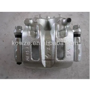 Brake Caliper For Mitsubishi Pajero Montero Parts V83W V85W V86W V87W V88W V93W V95W V96W MR510538 MR407675