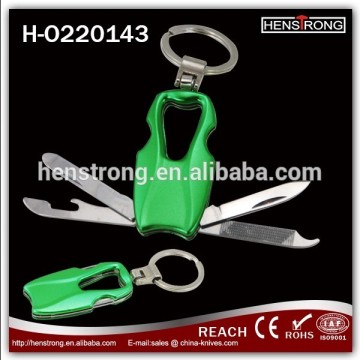 2016 Best Gift Tool Multi-purpose Key Chain