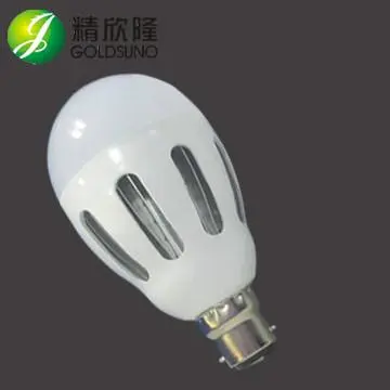 10w b22 led bulbs bayonet