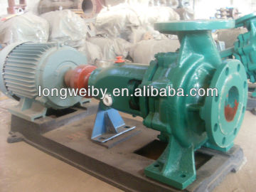 high volume low pressure electric water pumps