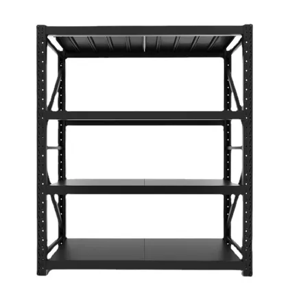 Metal Pallet Shelving Industrial Warehouse Storage Rack