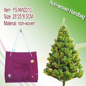 non-woven bags
