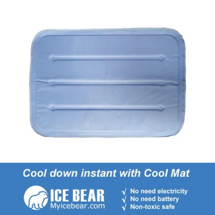 Gel Cooling Pads