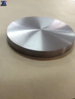 hard materials chromium target coating for engine components