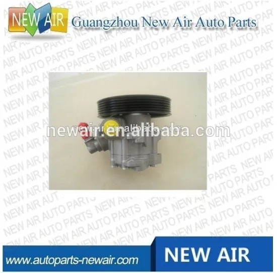 3407100CK00XA Power Steering Pump for Great Wall Hover 4G64