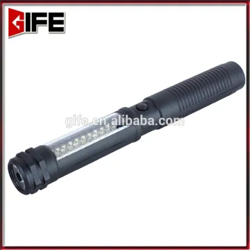 GF-7017 Portable 32+1LED work light flashlight with Magnet