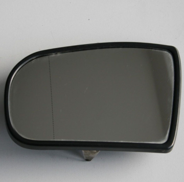 Left Side Mirror Glass for Mercedes E Class W210 2108100921
