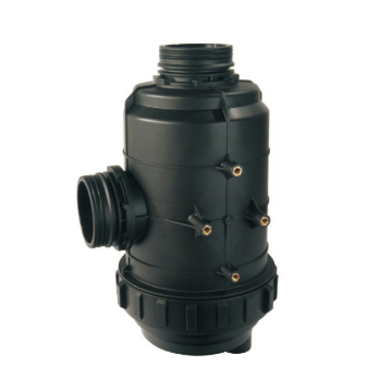 Agricultural Sprayer Spare Parts: ARAG Water Filters for Farm Equipment