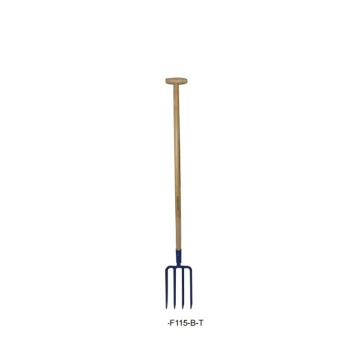 Hot Sales Industrial Grade Multifunctional Garden Fork
