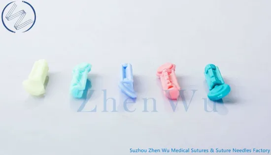 Sterile disposable lancet