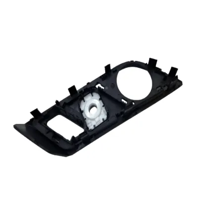 Injection molding mold for plastic product molding