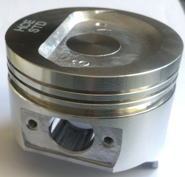 Piston for toyota 3Y