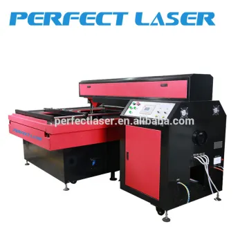 Decoration Vase CNC Engraving machine Wood Flooring Laser Engraving Machine 1200*1200mm