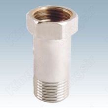 Threaded Bathroom Pipe Fittings