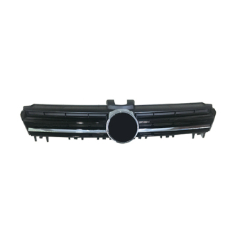 Volkswagen Golf 7 Front Grille Body Kit - Upgrade to R400 Style