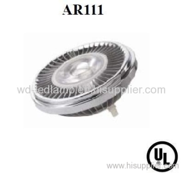Ar111 13w ก็นำไฟ