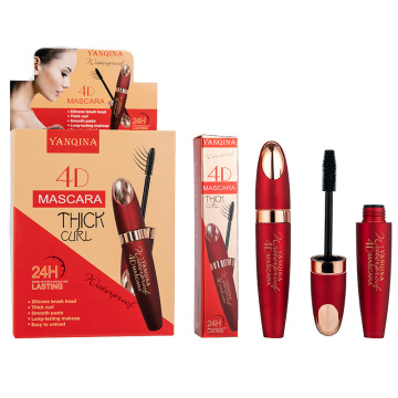 Mascara non-smudge.
