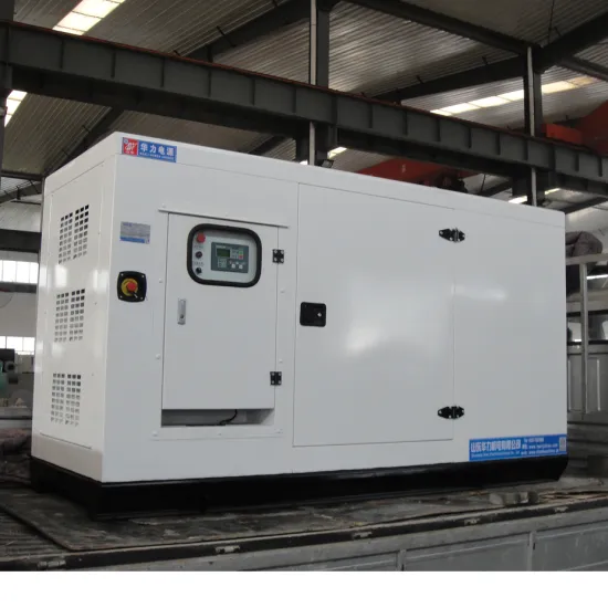 50 kW PERKINS diesel generator for sale