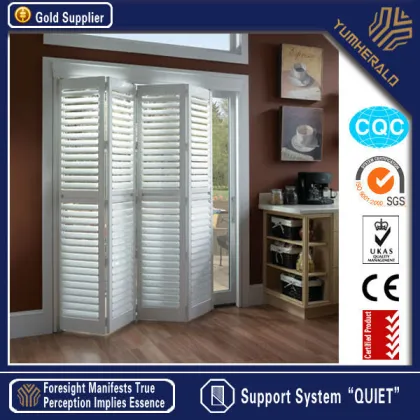 Innovative superlift garage door