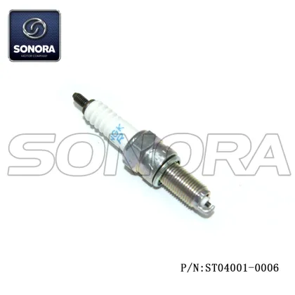 NGK CPR6EA Spark plug (P/N:ST04001-0006) Top Quality