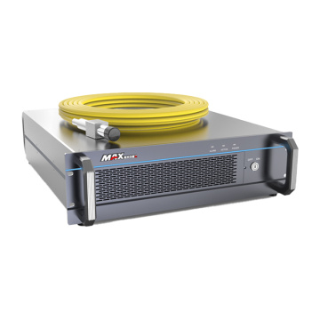 Лазер Chuangxin с модулятором добротности MFP-100–300 Вт