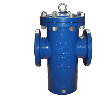 Carbon Steel Filter Mesh: Effective Solution for Draining Sea Water in Buckets and Strainers