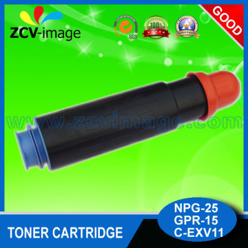 Toner Cartridge Npg-25 untuk IR2230, IR2270, IR2830, IR2870, IR3025, IR3030