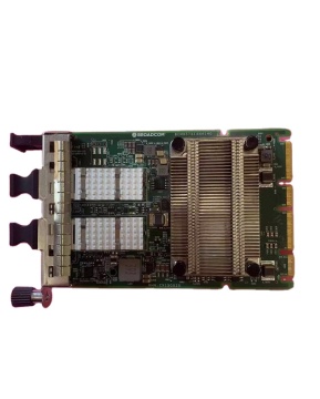 BCM957414N4140C PCI-EXPRESS 3.0 x8 Dual-Port 25/10 GB/S Adattatore Ethernet