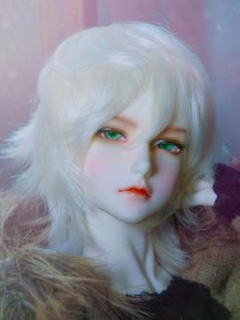 BJD Flint Boy 72cm Ball Jointed Doll