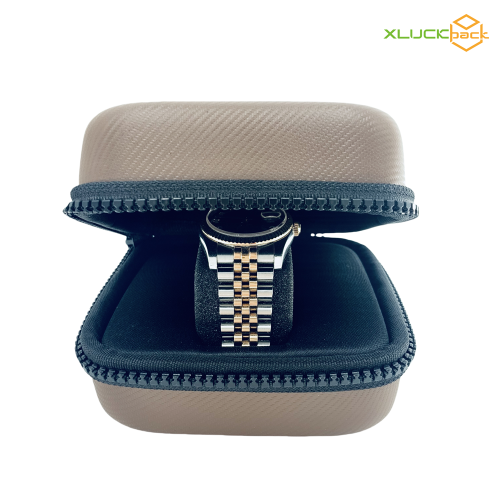 EVA Custom Color OEM Waterproof Shockproof Packaging Case