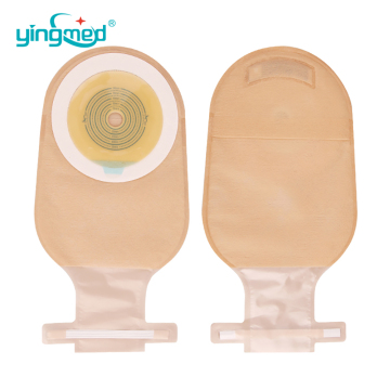 Beg Ostomy Ostomy Colostomy One Piece