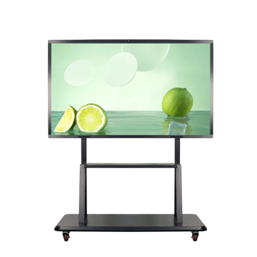Pusat LCD Touch Interactive: 55 ", 65", 75 "Panel Pengajaran