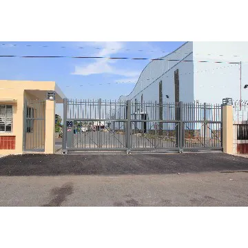 Aluminum alloy- the balcony guardrail