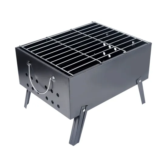 Portable Charcoal Grills: Perfect for Outdoor Camping, Picnics, and Kebab BBQ Cooking