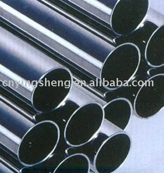 seamless pipe(water pipe,erw steel pipe)