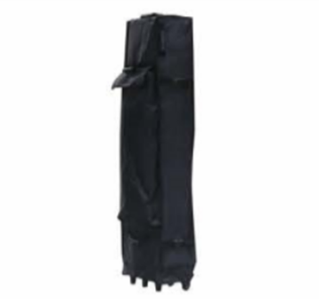Fabrik Top Sell Folding Tent Premium Roller -Tasche