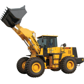 Harga Murah 500-1000kg Mini Wheel Loader