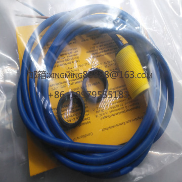 NI10-EG18SK-Y1X Sensors with One-Year Switch Warranty and Available Inventory