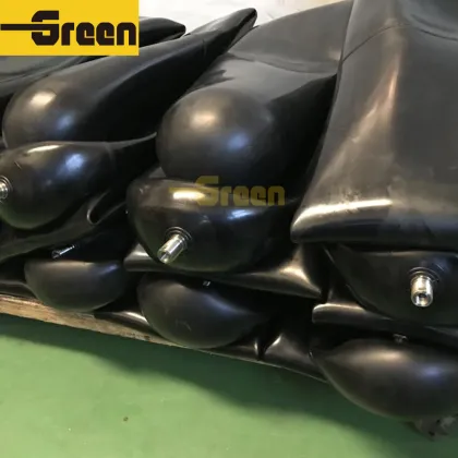 Olaer Professional Rubber Hydraulic Accumulator Bladder