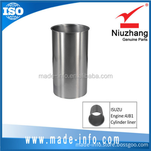 TD42 Series Engine Liner and Piston Parts