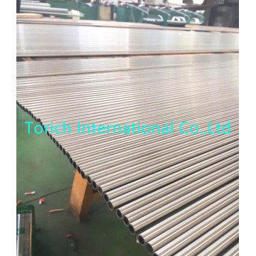 Boiler Annealed Pickled Stainless Seamless Steel Tube