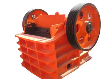 Stone Quarry Crusher For Sand Gravel Production Plant